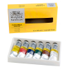 Winsor & Newton Galeria acrylverf tubes 60 ml (6 stuks) 410181 - 1