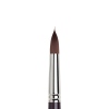 Winsor & Newton Galeria acrylverfpenseel rond (nummer 16) 410242 - 1
