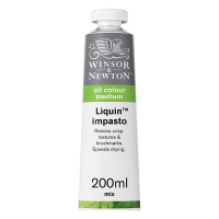 Winsor & Newton Liquin impasto medium (200 ml) 3036753 410379