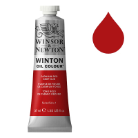Winsor & Newton Winton olieverf 095 cadmium red hue (37ml) 410254