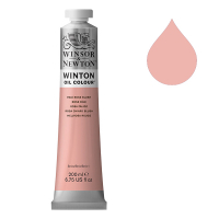 Winsor & Newton Winton olieverf 257 pale rose (200ml) 1437257 410321