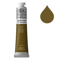 Winsor & Newton Winton olieverf 389 azo brown (200ml) 1437389 410354