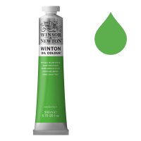 Winsor & Newton Winton olieverf 403 phthalo yellow green (200ml) 1437403 410355