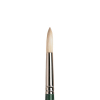 Winsor & Newton Winton olieverfpenseel rond (nummer 10) 410455 - 1