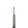 Winsor & Newton Winton olieverfpenseel rond (nummer 12)