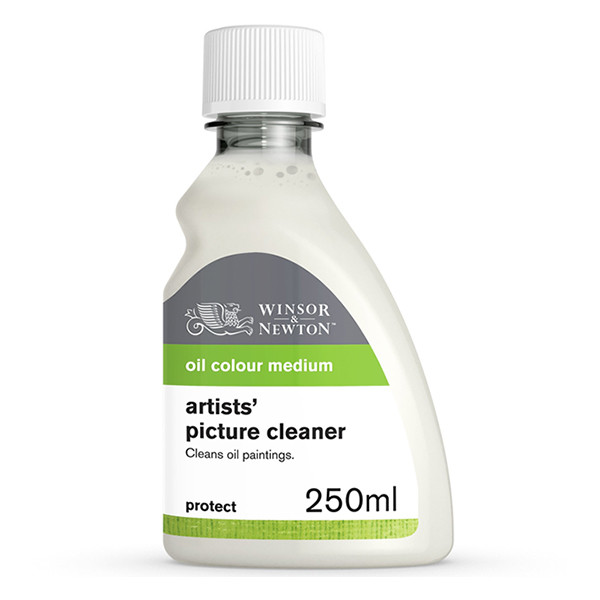 Winsor & Newton schilderijreiniger (250 ml) 3039735 410416 - 1