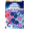 Witte Reus toiletblok Blauw Actief Bloesem (2 x 50 gram) SRE00343 - 1