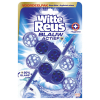 Witte Reus toiletblok Blauw Actief Hygiëne (2 x 50 gram) SRE00337 - 1