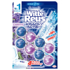 Witte Reus toiletblok Kracht Actief Lavendel (2 x 50 gram) SRE00331 - 1