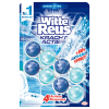 Witte Reus toiletblok Kracht Actief Oceaan (2 x 50 gram) SRE00329 - 1