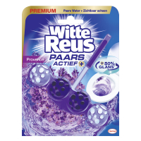 Witte Reus toiletblok Paars Actief Provence (50 gram) 2575762 SRE00186