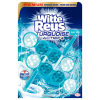 Witte Reus toiletblok Turquoise Actief (2 x 50 gram) SRE00339 - 1