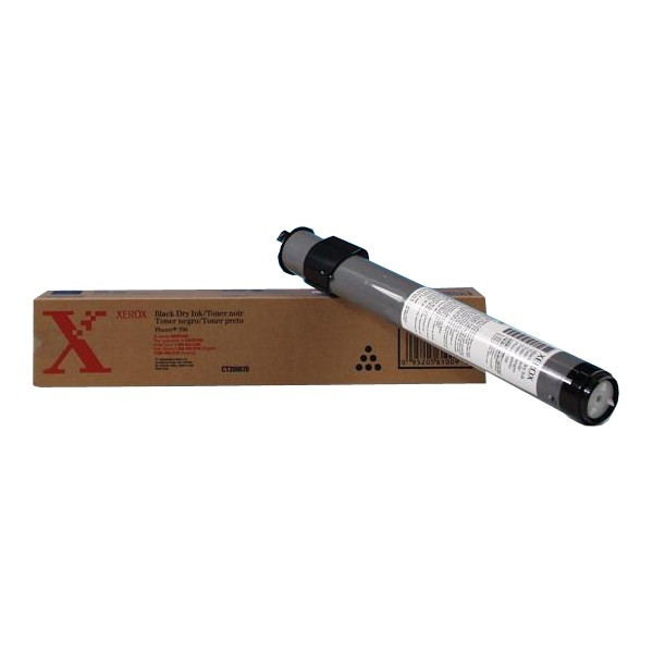 Xerox 006R01009 toner zwart (origineel) 006R01009 046807 - 1