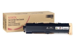 Xerox 006R01182 toner zwart (origineel) 006R01182 047180 - 1