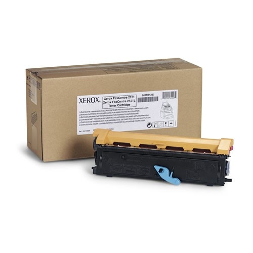 Xerox 006R01297 toner zwart (origineel) 006R01297 047322 - 1