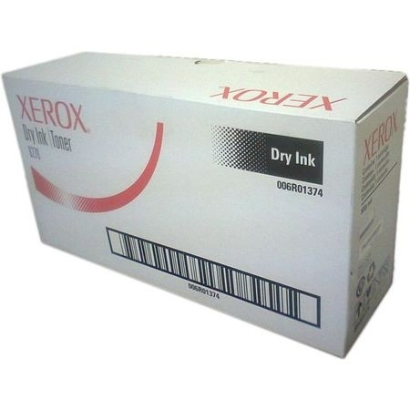 Xerox 006R01374 toner zwart (origineel) 006R01374 047886 - 1