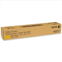 Xerox 006R01514 toner geel (origineel) 006R01514 902683