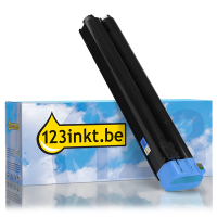 Xerox 006R01643 toner cyaan (123inkt huismerk)