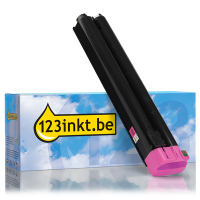Xerox 006R01644 toner magenta (123inkt huismerk)