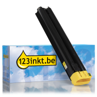 Xerox 006R01645 toner geel (123inkt huismerk)