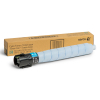 Xerox 006R01747 toner cyaan (origineel)