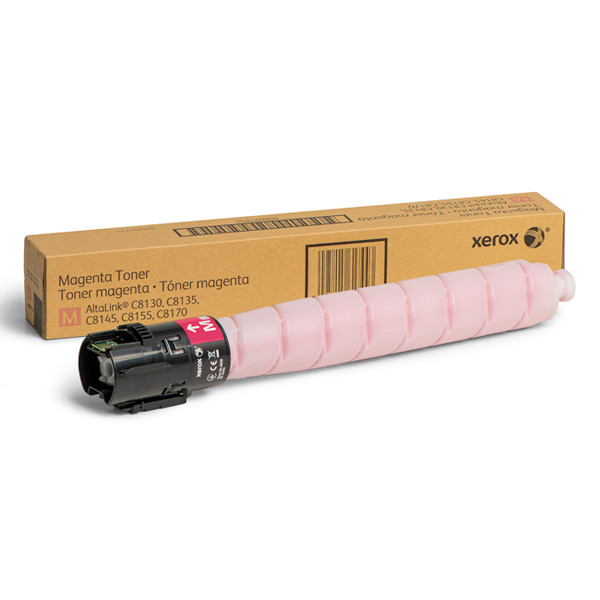 Xerox 006R01748 toner magenta (origineel) 006R01748 048484 - 1