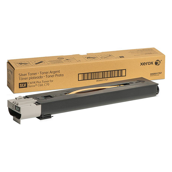 Xerox 006R01797 toner zilver (origineel) 006R01797 048420 - 1