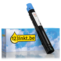Xerox 006R01825 toner cyaan hoge capaciteit (123inkt huismerk)