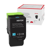 Xerox 006R04357 toner cyaan (origineel) 006R04357 048540