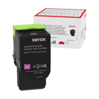 Xerox 006R04358 toner magenta (origineel) 006R04358 048542