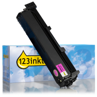 Xerox 006R04385 toner magenta (123inkt huismerk) 006R04385C 048503