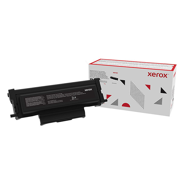 Xerox 006R04399 toner zwart (origineel) 006R04399 048520 - 1