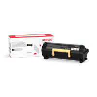 Xerox 006R04727 toner zwart extra hoge capaciteit (origineel) 006R04727 048662