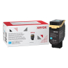 Xerox 006R04828 toner cyaan hoge capaciteit (origineel)