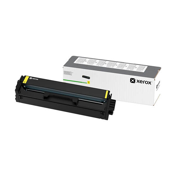 Xerox 006R05119 toner geel hoge capaciteit (origineel) 041932 - 1