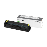 Xerox 006R05119 toner geel hoge capaciteit (origineel) 041932