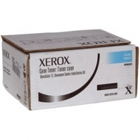 Xerox 006R90281 toner cyaan 4 stuks (origineel) 006R90281 047184
