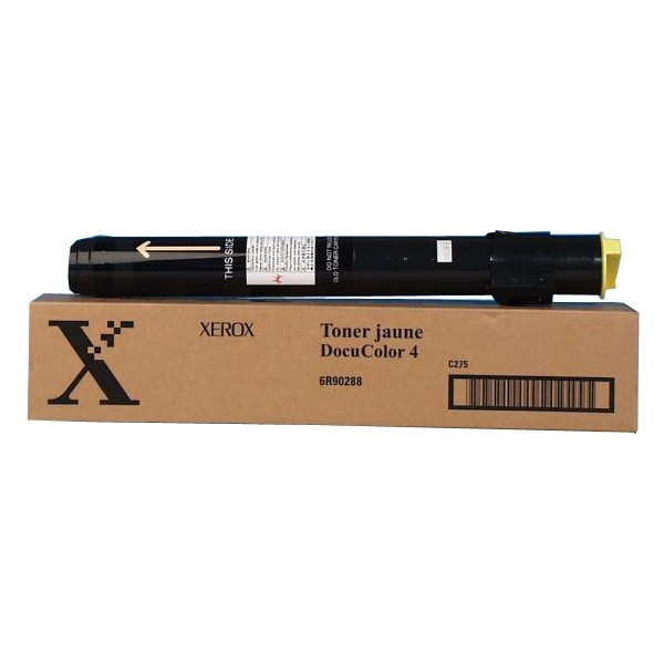 Xerox 006R90288 toner geel (origineel) 006R90288 046872 - 1