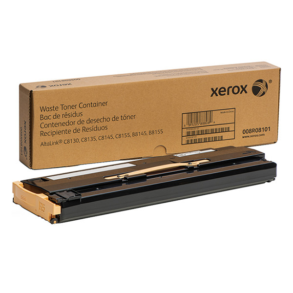 Xerox 008R08101 toner waste bottle (origineel) 008R08101 048494 - 1