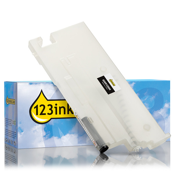 Xerox 008R12990 toneropvangbak (123inkt huismerk) 008R12990C 047349 - 1