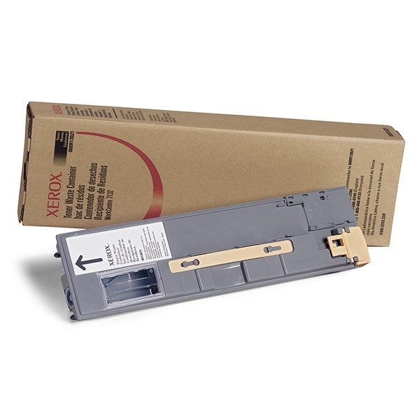 Xerox 008R13021 toner opvangbak (origineel) 047310 - 1