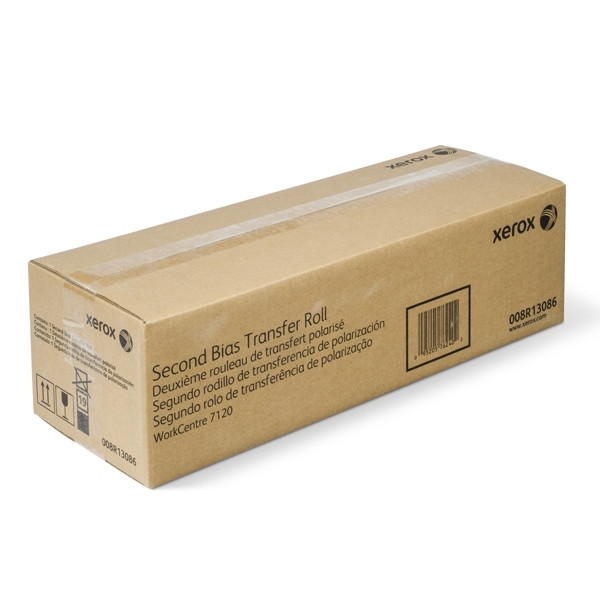 Xerox 008R13086 second bias transfer roll (origineel) 008R13086 047720 - 1