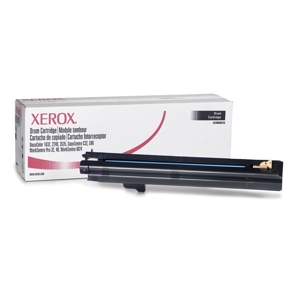 Xerox 013R00579 drum (origineel) 902878 Xerox 013R00579 drum (origineel) 902878 - 1