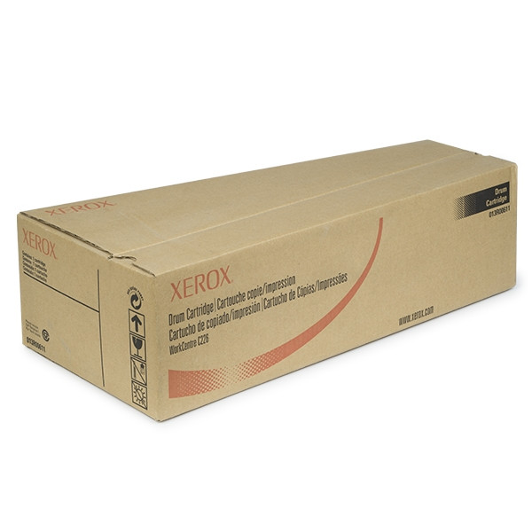 Xerox 013R00611 drum (origineel) 013R00611 048128 - 1