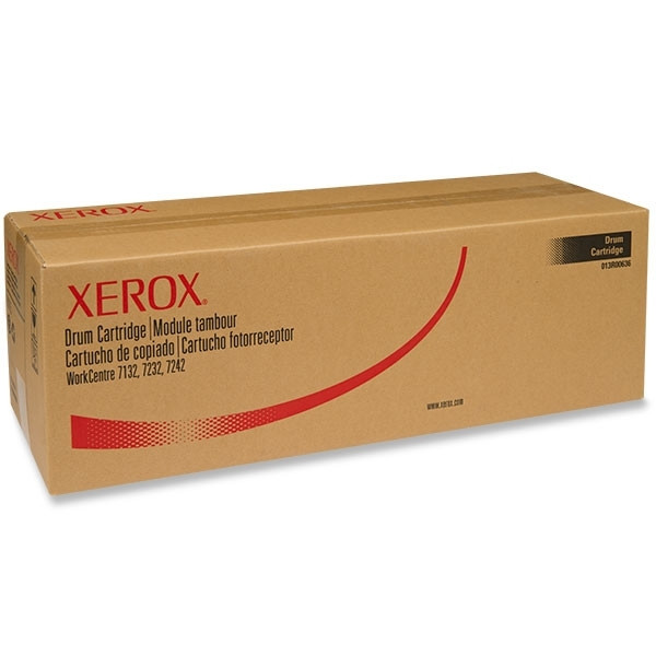 Xerox 013R00636 drum (origineel) 013R00636 047616 - 1