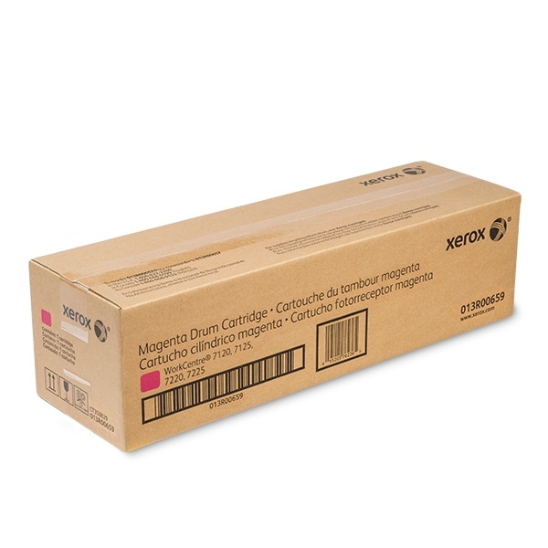 Xerox 013R00659 drum magenta (origineel) 013R00659 047714 - 1