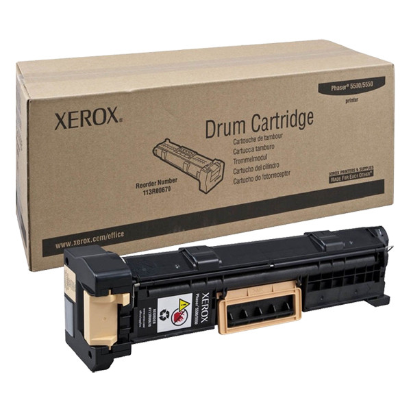 Xerox 013R00679 drum (origineel) 013R00679 048338 - 1