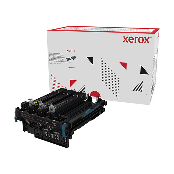 Xerox 013R00692 imaging kit zwart-wit en kleur (origineel) 013R00692 048556 - 1