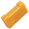 Xerox 016112600 colorstix 8 x geel (origineel) 046505 - 1