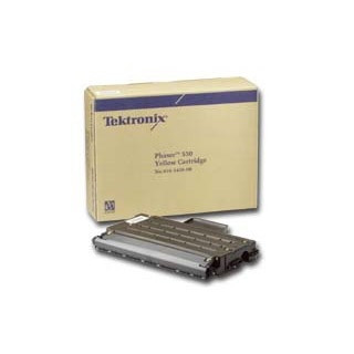 Xerox 016142000 toner geel (origineel) 016142000 046526 - 1